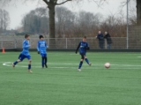 S.K.N.W.K. JO12-1 - ST FC De Westhoek '20/Z.S.C. '62 JO12-2 (competitie) 2024-2025 (3e fase) (144/157)